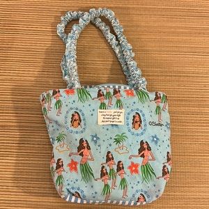 Chester Tote Bag